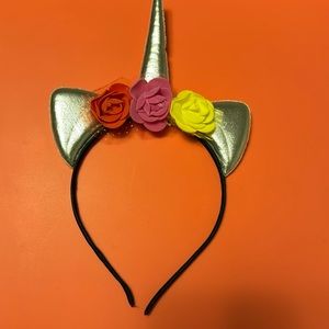 Unicorn Headband
